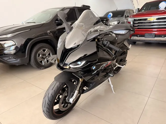 BMW S 1000 RR  - 2024