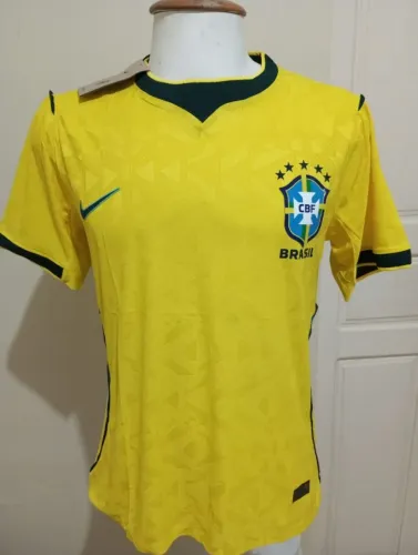 Camisa do Brasil
