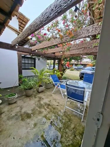 Casa em condomínio na Marina Búzios