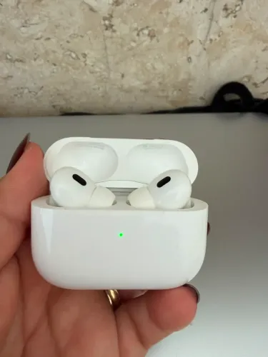 Fone Apple Original , Air pod pro 2