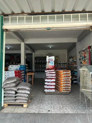 Vende-se Loja completa