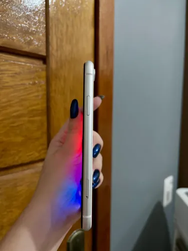 iPhone XR bem conservado! ?