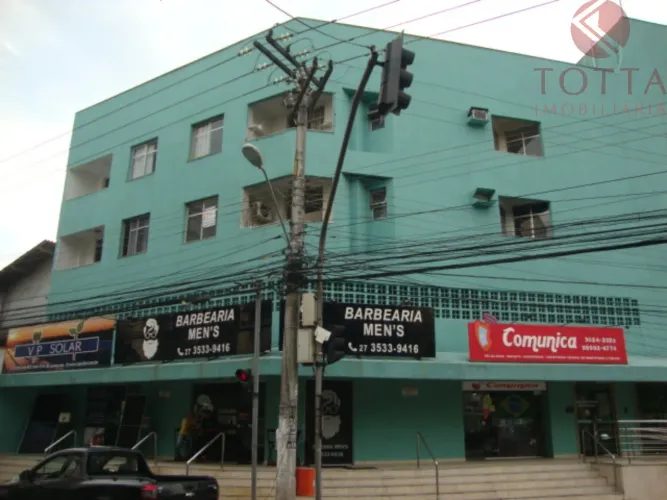 APARTAMENTO RESIDENCIAL em VITÓRIA - ES, JARDIM CAMBURI