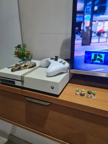 Xbox onde s
