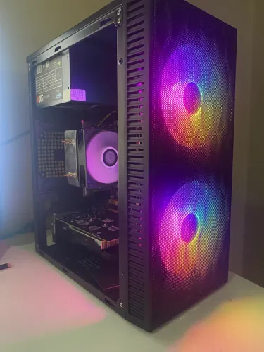 Pc gamer