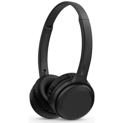 Fone De Ouvido Sem Fio Bluetooth Tah1108bk/55 Preto Philips