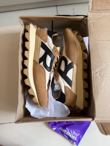 Tênis Reserva Yankee ORIGINAL c/ Nota