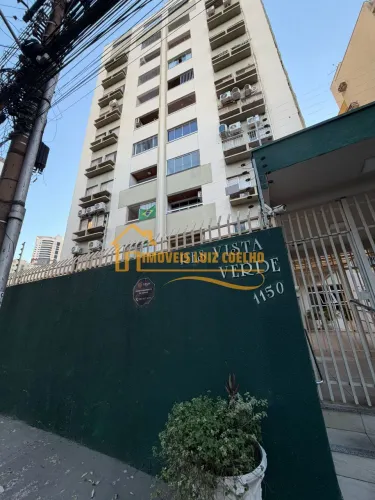 Apartamento para alugar em Cuiabá/MT