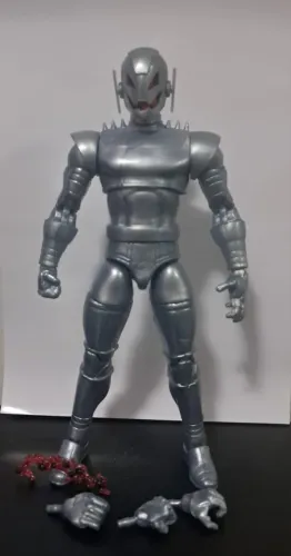 Ultron Marvel Legends Series