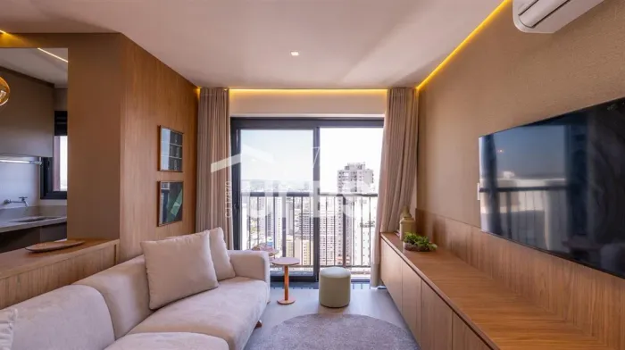 Residencial Alive Bueno