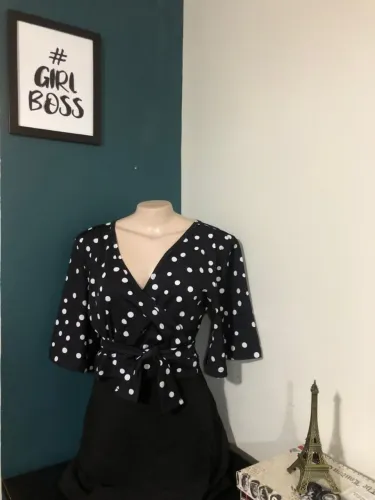 Blusa