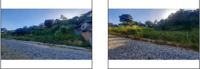 Imóvel selecionado  Terreno no Sevilha 2a Secao, Ribeirao das Neves - MG, Nº S, 360m² | Ve