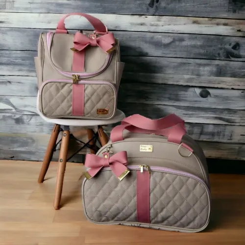 Kit bolsa maternidade 