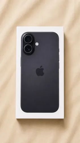 iPhone 16 lacrado 256g