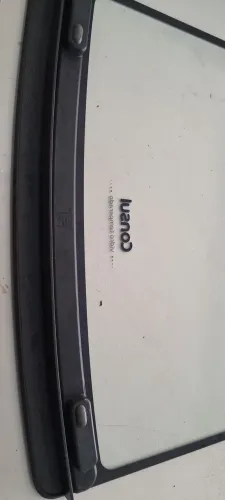 Tampa lavadora consul 12 14 kg