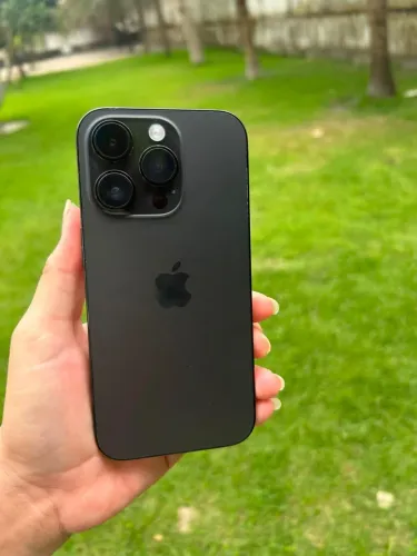 iPhone 14 pro