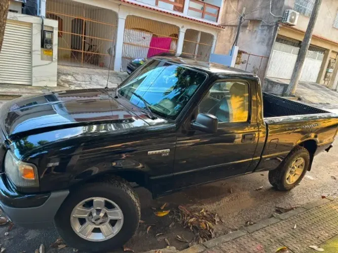 Ford Ranger XLS 2.3 16V 145cv/150cv 4X2 CS 2007