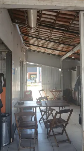  RESTAURANTE NO SIA