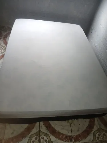 CAMA BOX - 250$