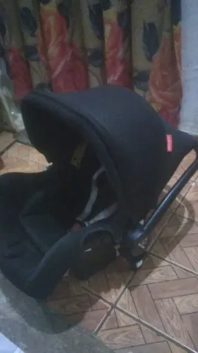 Cadeirinha de bebê