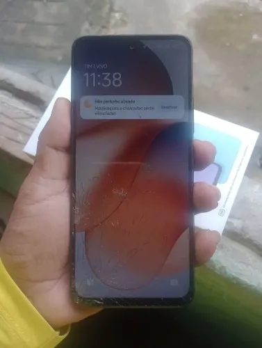 Celular REDMI 12