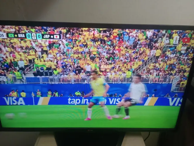 Tv LG 42 Smart