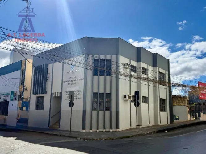 Imóvel comercial a Venda - Centro