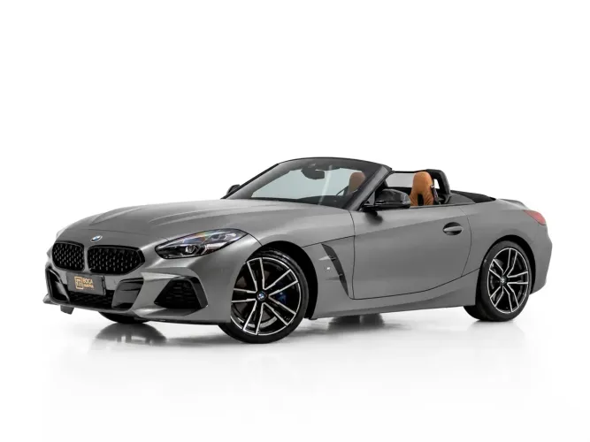 BMW Z4 Roadster Sdrive 30I Msport 2.0 TB AUT 2022