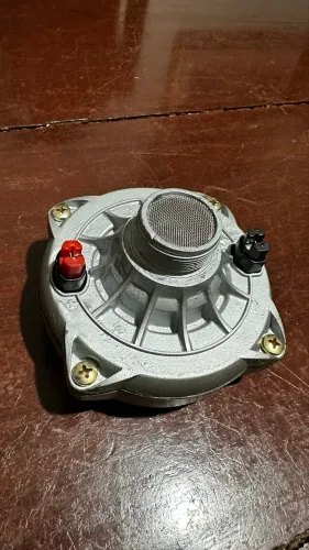 Driver Corneta Selenium D250X - Perfeito + Reparo Reserva