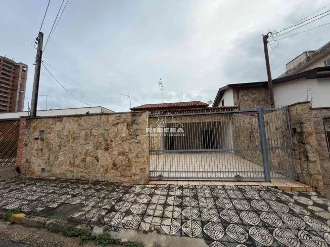 LOCAÇÃO - CASA MANGAL / SOROCABA/SP