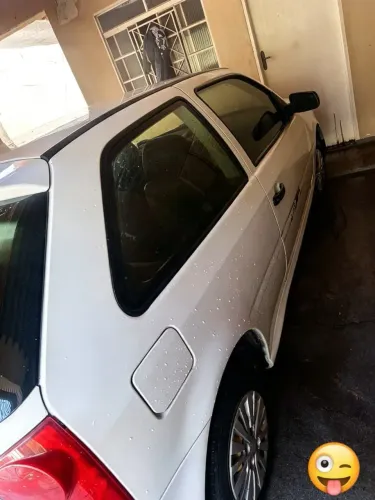Volkswagen Gol Geração IV Trend 1.0 8V MI Total Flex Mec. 2P 2008