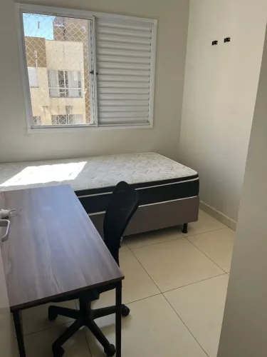 Vendo Cama Solteirão de Qualidade