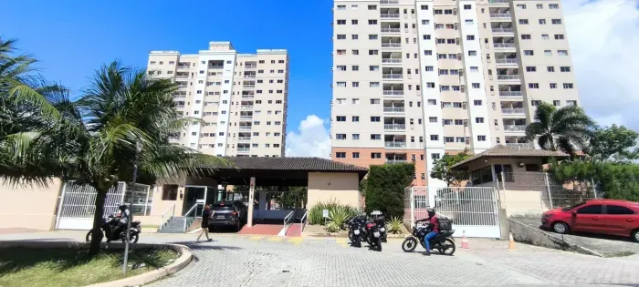 Viva com Mais Praticidade no Jacarecanga: Excelente Localização e Conforto