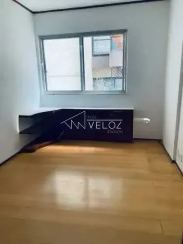 Apartamento - Padrão / Residencial / Lagoa