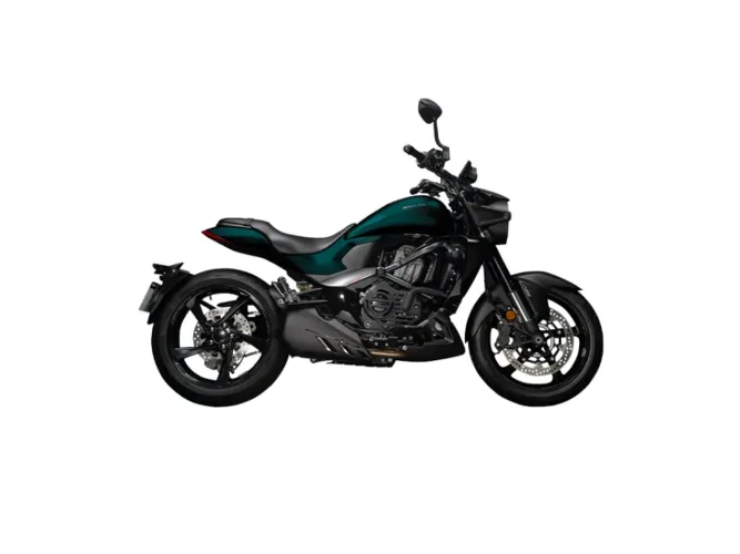 Zontes S350 2025