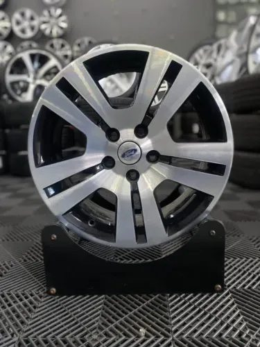 JOGO DE RODAS FUSION ARO 17