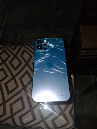 iPhone 12 Pro para retirada de peças !!!