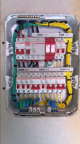 Eletricista profissional em Manaus 