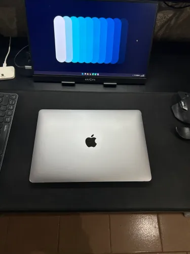 Macbook Air M1 2020