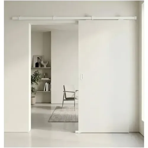 Instalação de portas e portais