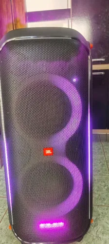 Caixa JBl Partybox 710