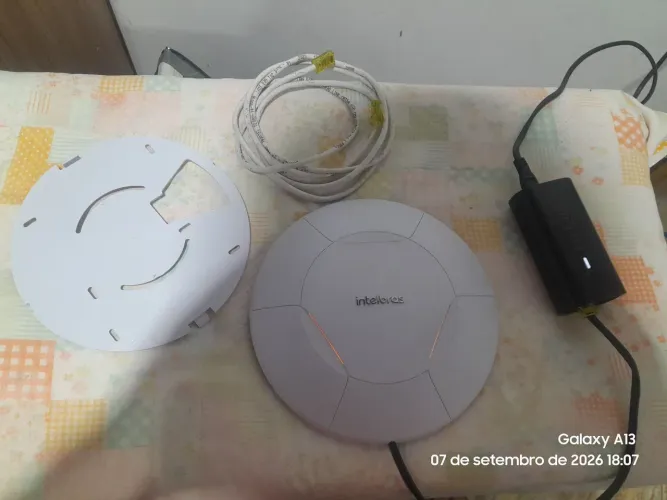 Roteador wifi ap 310