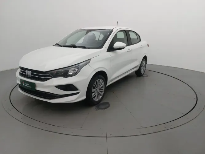 Fiat Cronos 1.3 8V Flex 2025