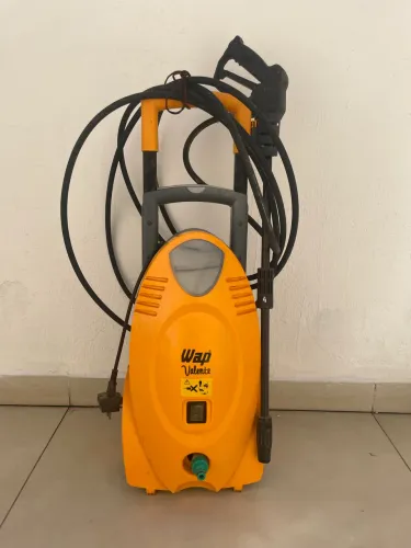 LAVADORA WAP VALENTE 1850w