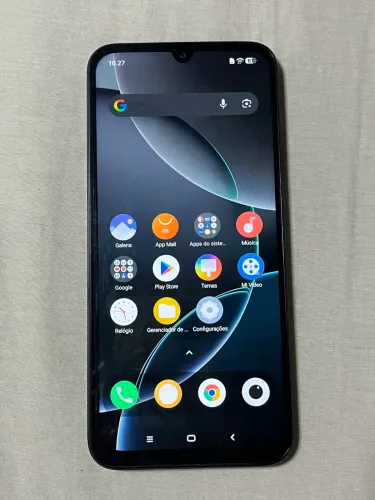 Redmi 15 c smartphone