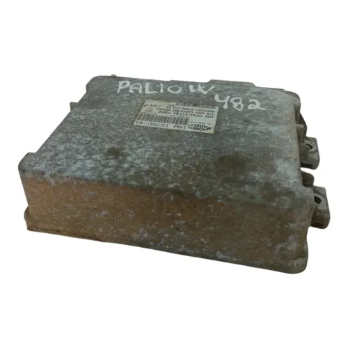 Modulador Injeção Eletrônica Palio 1997 1998 1999 A 2019