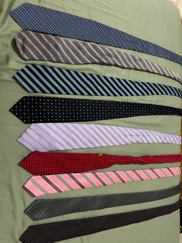 Lote roupa Social Masculina
