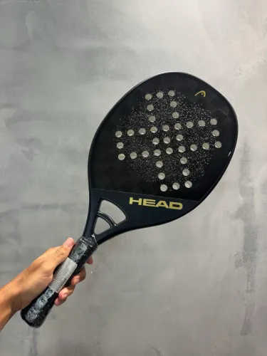 Raquete de beach Tennis Head X Limited Edition 18K