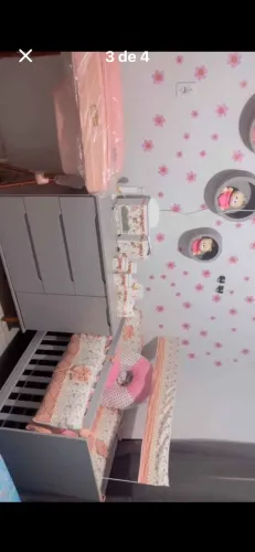 Quarto bebê