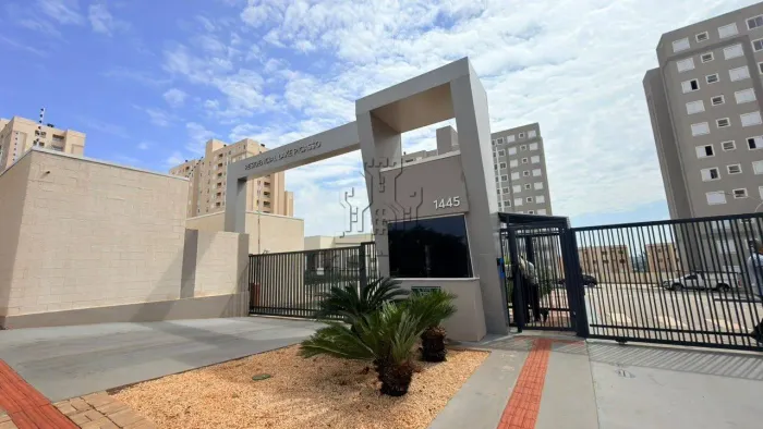 Apartamento para alugar, Vila São Caetano - Londrina/PR